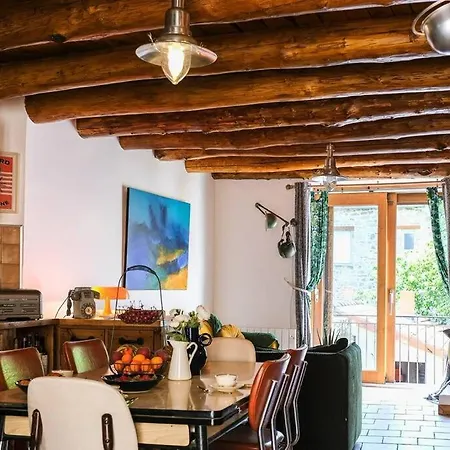 Holiday home Bienvenu « chez Nous », De Charme *