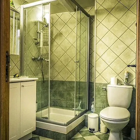 Bienvenu « chez Nous », De Charme Holiday home *