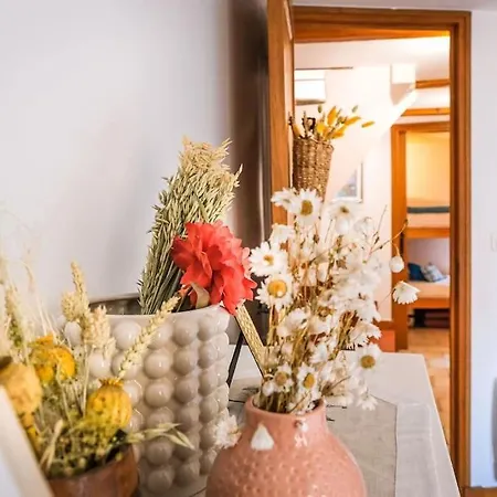Holiday home Bienvenu « chez Nous », De Charme *