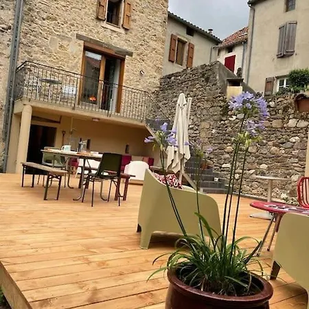 Bienvenu « chez Nous », De Charme Holiday home *