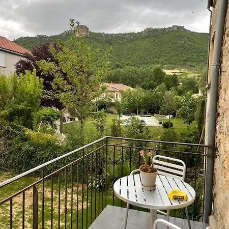Tatil Evi Bienvenu « chez Nous », De Charme *